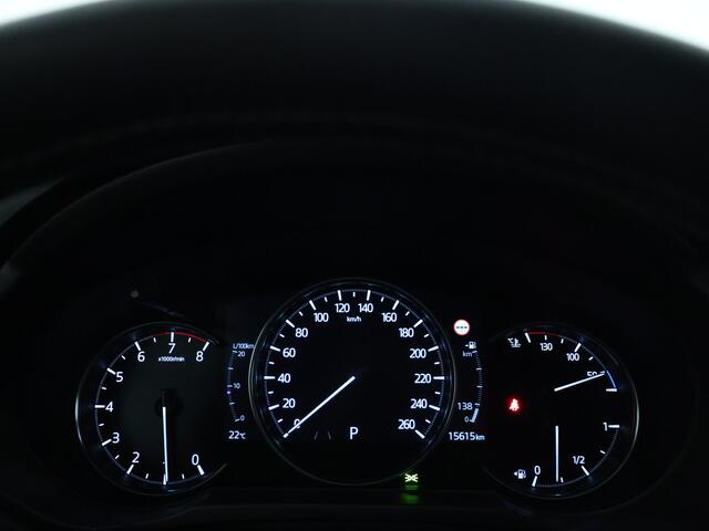 Mazda CX-5 2.0 e-SkyActiv-G M Hybrid 165 Takumi automaat | Trekhaak | BOSE | 360 camera |