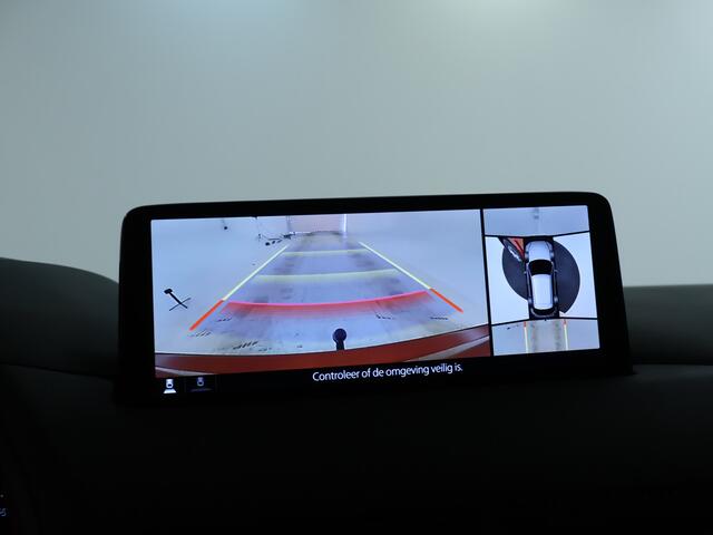 Mazda CX-5 2.0 e-SkyActiv-G M Hybrid 165 Takumi automaat | Trekhaak | BOSE | 360 camera |