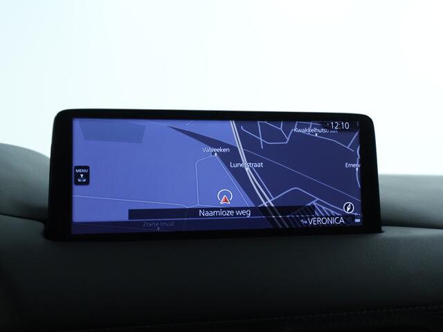 Mazda CX-5 2.0 e-SkyActiv-G M Hybrid 165 Takumi automaat | Trekhaak | BOSE | 360 camera |
