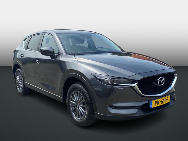 Mazda CX-5 2.0 SkyActiv-G 165 Skylease+ | Cruise | Navi | RIJKLAARPRIJS!
