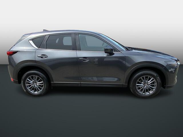 Mazda CX-5 2.0 SkyActiv-G 165 Skylease+ | Cruise | Navi | RIJKLAARPRIJS!