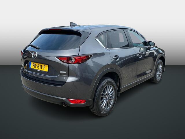 Mazda CX-5 2.0 SkyActiv-G 165 Skylease+ | Cruise | Navi | RIJKLAARPRIJS!