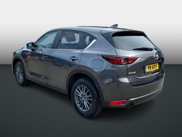 Mazda CX-5 2.0 SkyActiv-G 165 Skylease+ | Cruise | Navi | RIJKLAARPRIJS!