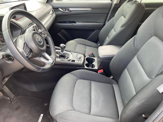 Mazda CX-5 2.0 SkyActiv-G 165 Skylease+ | Cruise | Navi | RIJKLAARPRIJS!