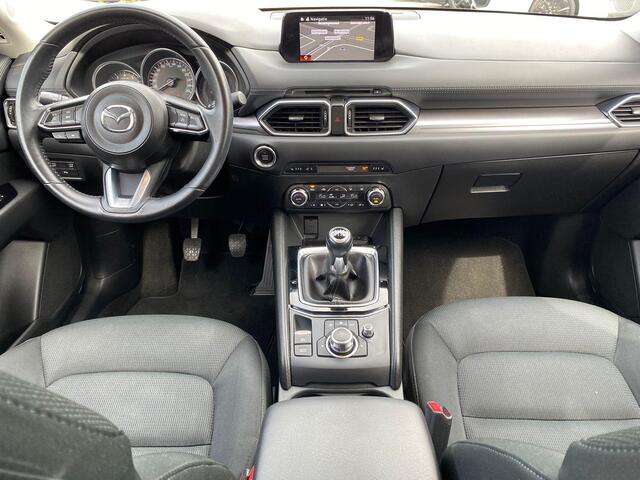 Mazda CX-5 2.0 SkyActiv-G 165 Skylease+ | Cruise | Navi | RIJKLAARPRIJS!