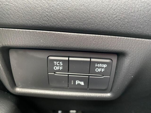 Mazda CX-5 2.0 SkyActiv-G 165 Skylease+ | Cruise | Navi | RIJKLAARPRIJS!