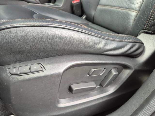 Mazda CX-5 SKYACTIV-G 194 6AT 4WD GT-M