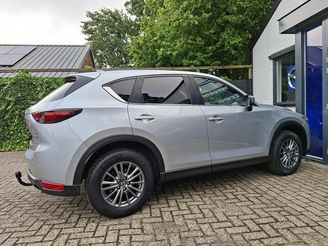 Mazda CX-5 2.0 SkyActiv-G 165 Skylease GT
