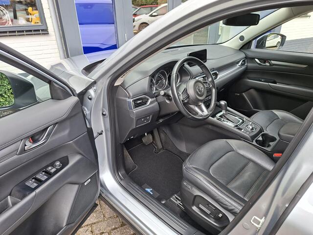 Mazda CX-5 2.0 SkyActiv-G 165 Skylease GT