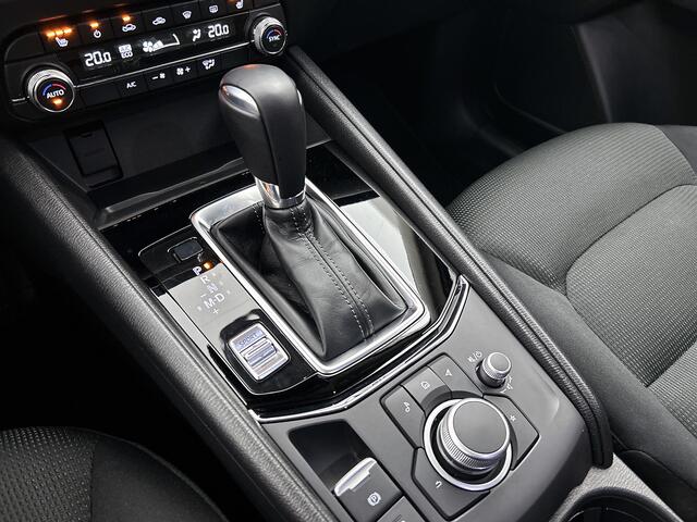 Mazda CX-5 2.0 e-SkyActiv-G M Hybrid 165 Advantage