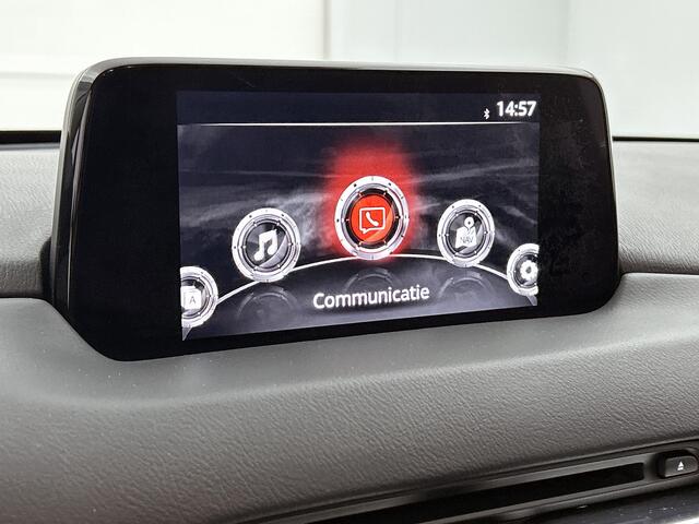 Mazda CX-5 2.0 SkyActiv-G 165 Skylease GT automaat | Trekhaak | Leder | BOSE |