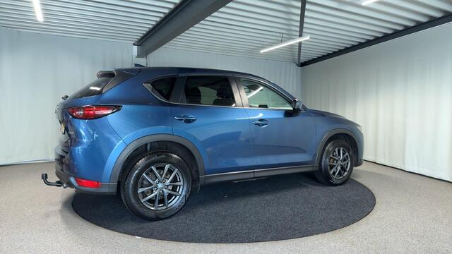 Mazda CX-5 2.0 SkyActiv-G 165 Skylease GT Automaat | Leder | Memory | Bose | Trekhaak