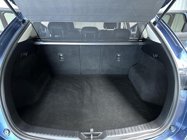 Mazda CX-5 2.0 SkyActiv-G 165 Skylease GT Automaat | Leder | Memory | Bose | Trekhaak