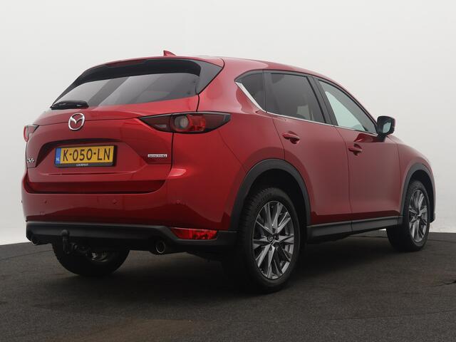 Mazda CX-5 2.0 SkyActiv-G 165 Comfort | Trekhaak | Head-up Display |
