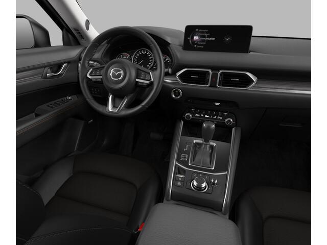 Mazda CX-5 e-SkyActiv-G 165 automaat AWD Exclusive-Line *BTW auto* *Dealeronderhouden* *All-in prijs* *Verwacht*