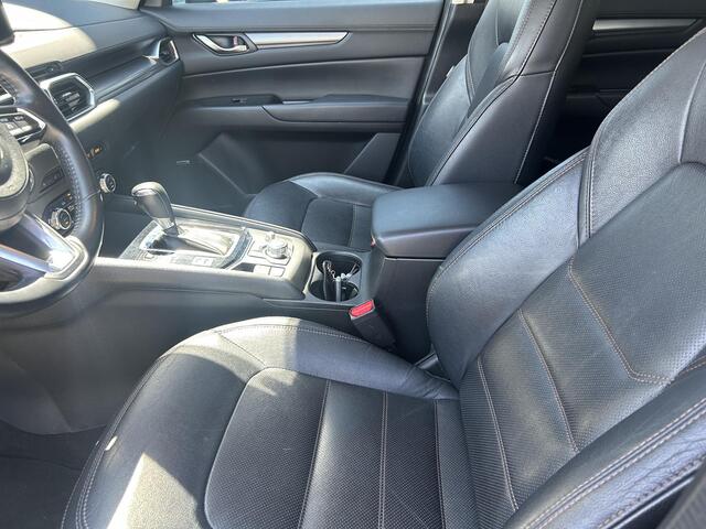 Mazda CX-5 2.0 SkyActiv-G 165 Skylease GT