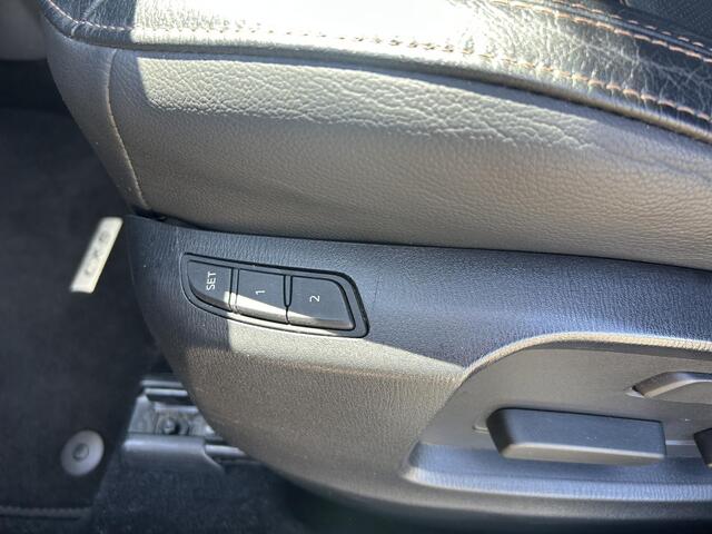 Mazda CX-5 2.0 SkyActiv-G 165 Skylease GT