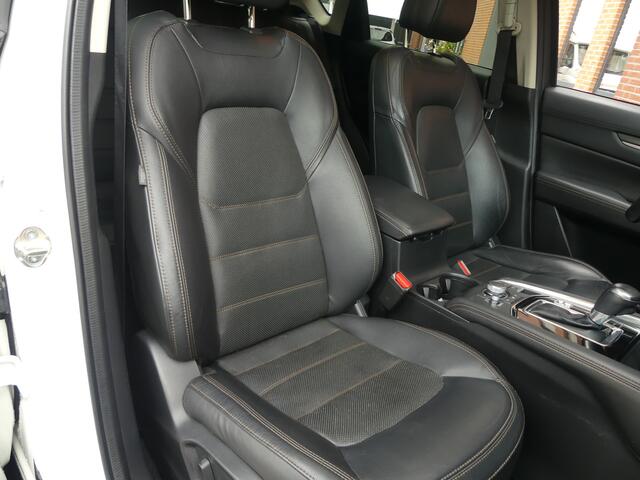 Mazda CX-5 2.5 SkyActiv-G 194 Signature / Schuifdak