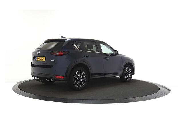 Mazda CX-5 2.0 SkyActiv-G 165 Comfort