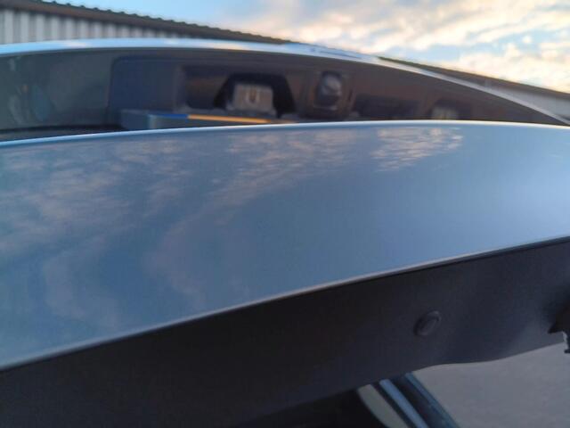 Mazda CX-5 2.0 SkyActiv-G 165 Luxury Elec.A-klep Clima/Cruise Navi head up Stoel/Stuur verw.