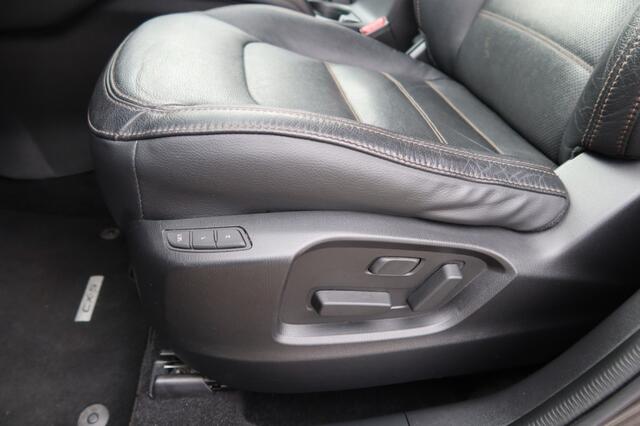 Mazda CX-5 2.0 SAG 165 GT-LUXURY, LEDER, NAVI, CAMERA, TREKHAAK ENZ...