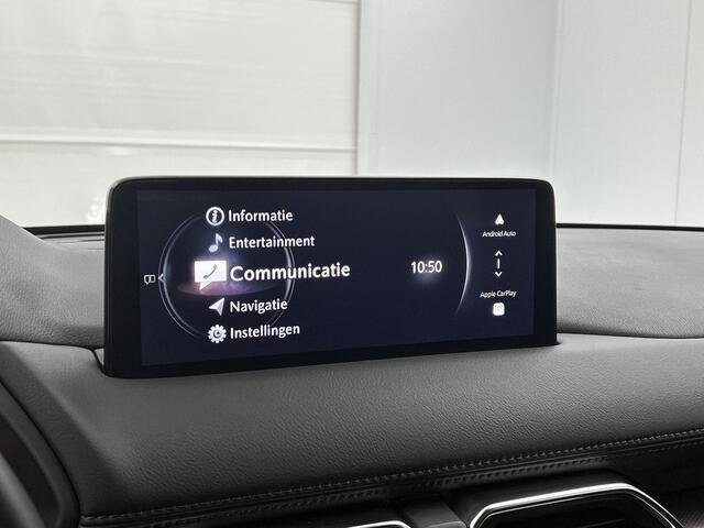 Mazda CX-5 2.0 SkyActiv-G 165 Homura