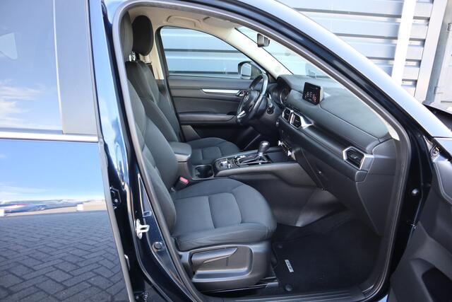 Mazda CX-5 2.0 SkyActiv-G 165 Sport Selected