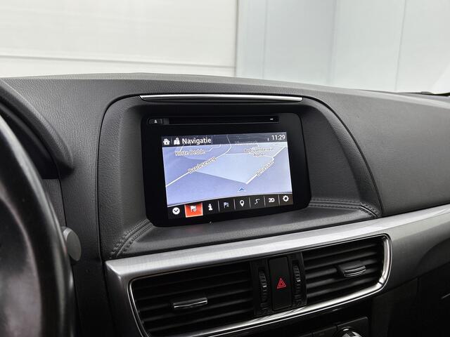 Mazda CX-5 2.0 SkyActiv-G 165 Premium Edition 2WD Trekhaak | Camera achter | Lichtmetalen velgen