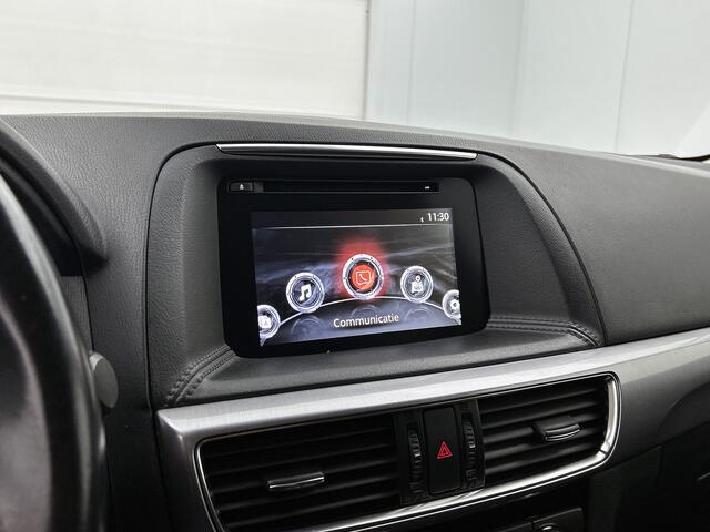Mazda CX-5 2.0 SkyActiv-G 165 Premium Edition 2WD Trekhaak | Camera achter | Lichtmetalen velgen