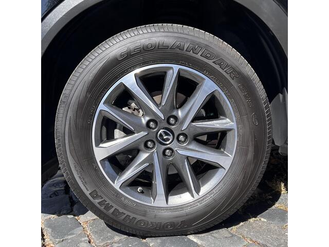 Mazda CX-5 2.5 SkyActiv-G 194 | Carplay | Stoel/Stuurverw. | Navi | Camera | PDC V+A | All-in rijklaarprijs