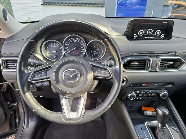 Mazda CX-5 2.0 SkyActiv-G 165 Skylease GT