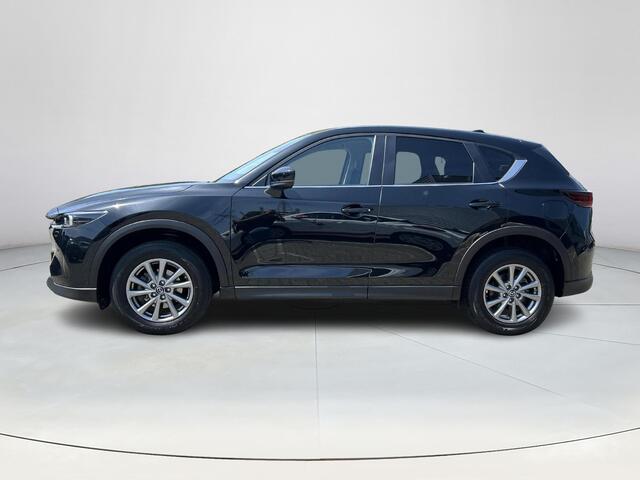 Mazda CX-5 2.0 SkyActiv-G 165 Comfort |Trekhaak| Climate control| Apple carplay| Automaat|