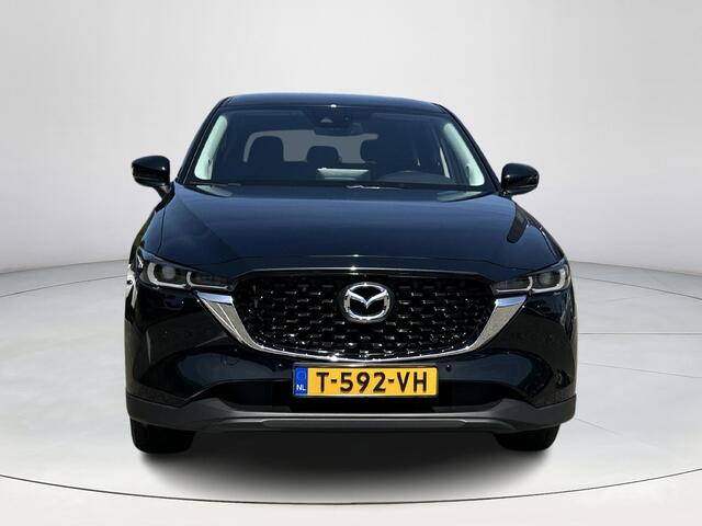 Mazda CX-5 2.0 SkyActiv-G 165 Comfort |Trekhaak| Climate control| Apple carplay| Automaat|