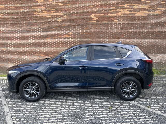 Mazda CX-5 2.0 SkyActiv-G 165 Business Comfort | AUTOMAAT | LEDER | BOSE | CLIMA