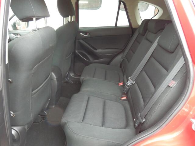 Mazda CX-5 2.0 SAG165GT-ML 2WD /camera/bose