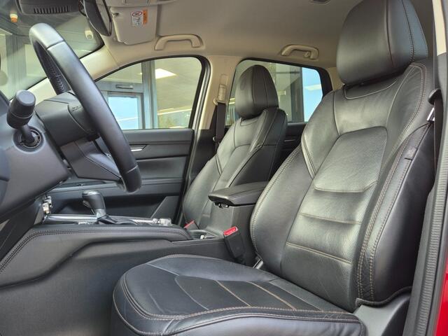 Mazda CX-5 SKYACTIV-G 194 6AT 4WD GT-M