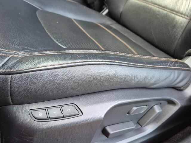 Mazda CX-5 SKYACTIV-G 194 6AT 4WD GT-M