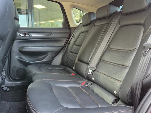 Mazda CX-5 SKYACTIV-G 194 6AT 4WD GT-M