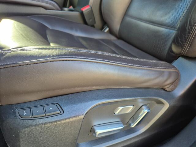 Mazda CX-5 SKYACTIV-G 2.5 194 6AT AWD SIGNATURE / Trekhaak