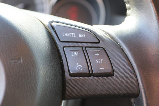 Mazda CX-5 2.0 SAG 165 TS 2WD trekhaak 1 JAAR garantie.