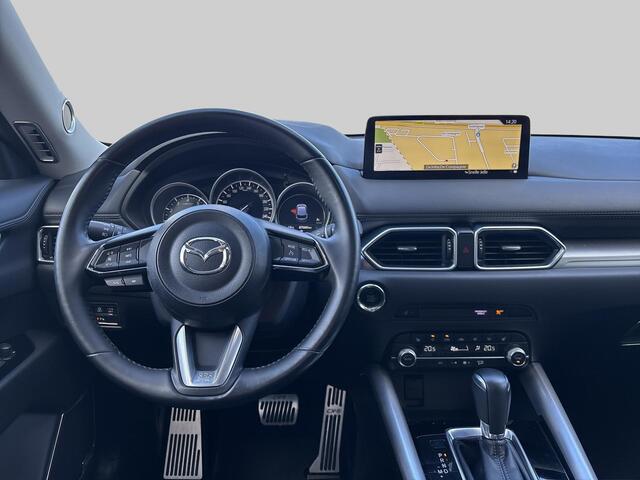 Mazda CX-5 2.0 SkyActiv-G 165 Comfort