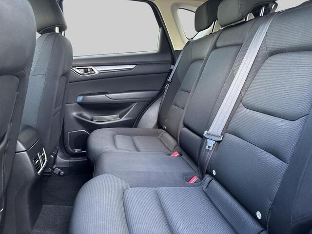 Mazda CX-5 2.0 SkyActiv-G 165 Comfort