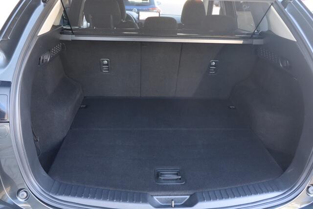 Mazda CX-5 2.0 e-SkyActiv-G M Hybrid 165 Centre-Line NL-Auto!! Camera I Apple Car-Play