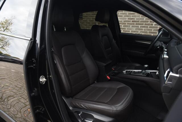 Mazda CX-5 2.5 AWD SkyActiv-G 194 Signature