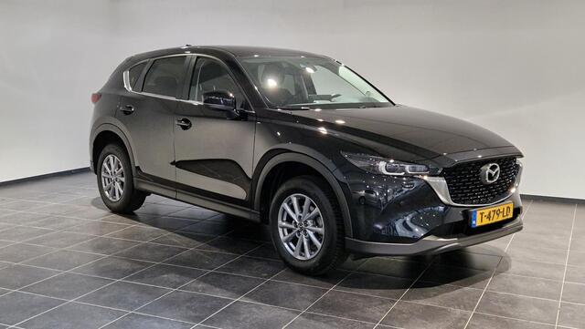 Mazda CX-5 2.0 e-SkyActiv-G Automaat M Hybrid 165 Centre-Line