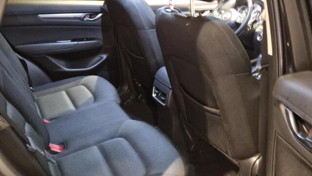 Mazda CX-5 2.0 e-SkyActiv-G Automaat M Hybrid 165 Centre-Line