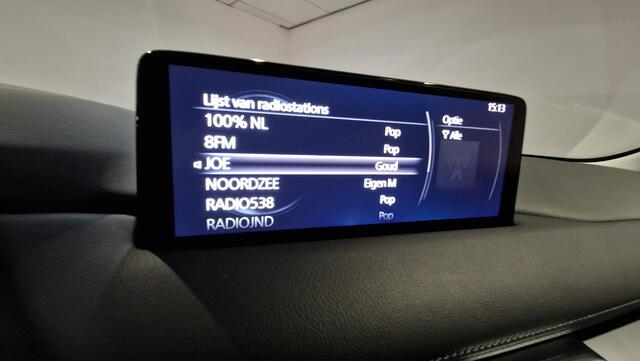 Mazda CX-5 2.0 e-SkyActiv-G Automaat M Hybrid 165 Centre-Line