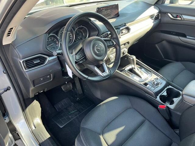 Mazda CX-5 2.0 SkyActiv-G 165 Skylease Automaat | Navigatie | Trekhaak | Climate Control | Cruise Control |