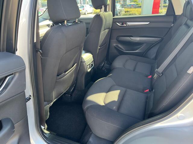 Mazda CX-5 2.0 SkyActiv-G 165 Skylease Automaat | Navigatie | Trekhaak | Climate Control | Cruise Control |