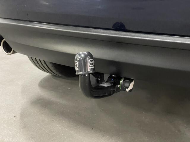 Mazda CX-5 2.0 SkyActiv-G Sport Selected Trekhaak | Head-up Display | Cruise control | Stoel-/Stuurverwarming | 360 graden camera